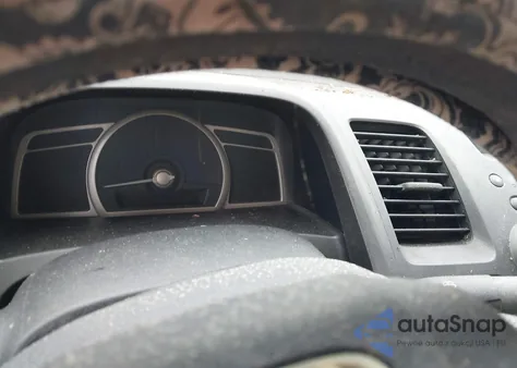 2009 Honda Civic Lx из США, поврежденный, VIN 2HGFA16529H345332